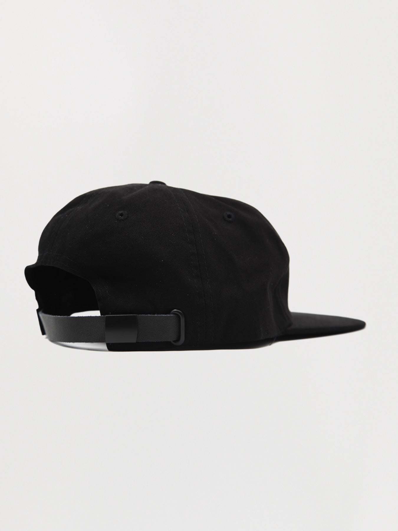 Casquette Snapback Noire