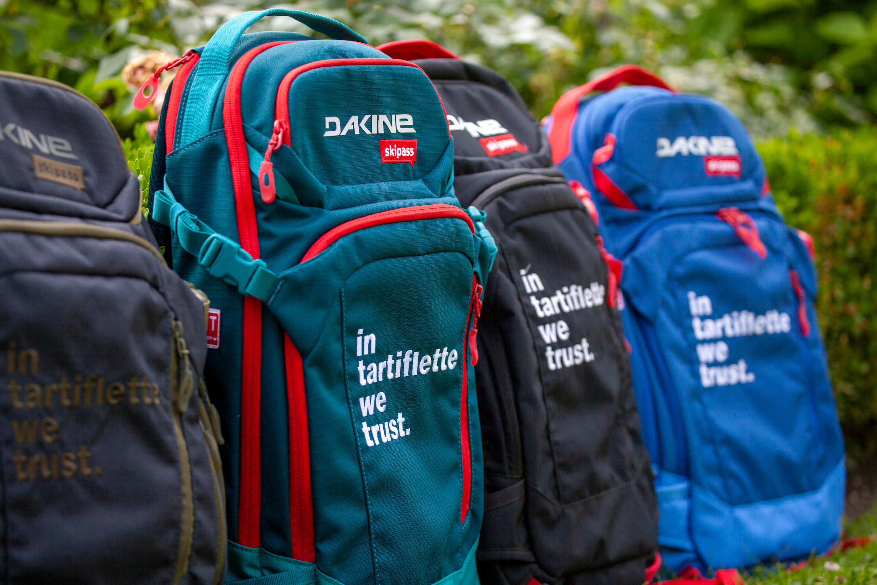 Sac de ski clearance dakine