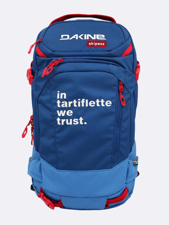 La vraie recette de la Tartiflette �?? In Tartiflette We Trust